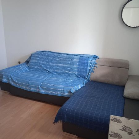 Logement Frontiere Du Luxembourg Nilvange 外观 照片