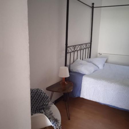 Logement Frontiere Du Luxembourg Nilvange 外观 照片