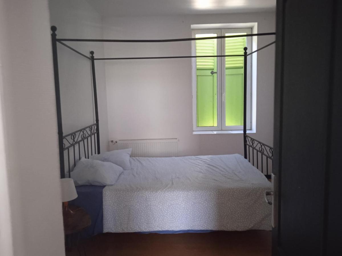 Logement Frontiere Du Luxembourg Nilvange 外观 照片