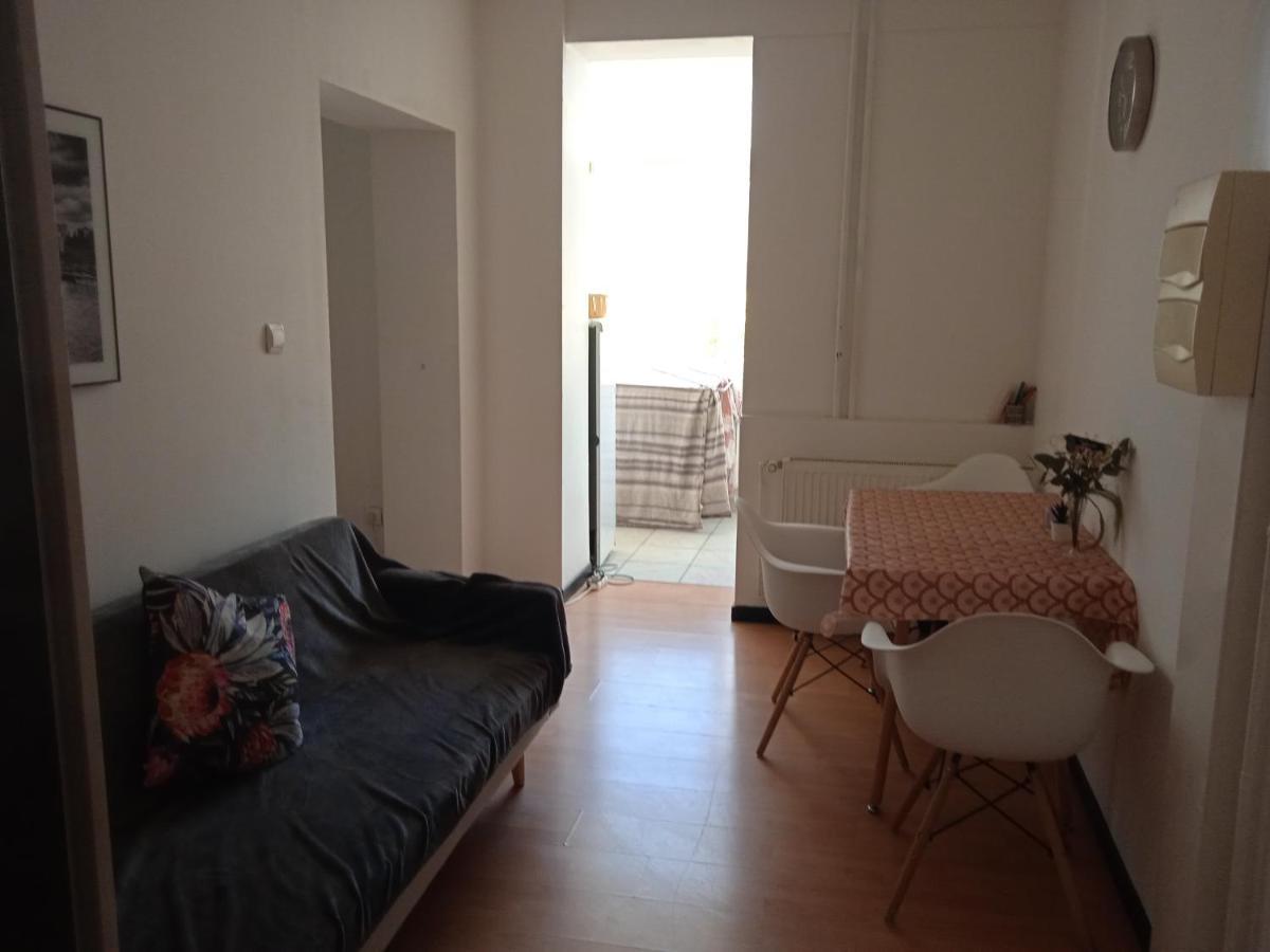 Logement Frontiere Du Luxembourg Nilvange 外观 照片