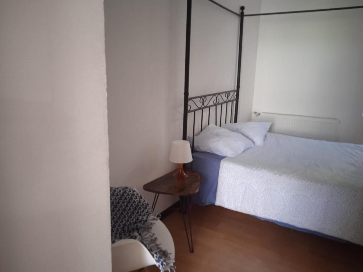 Logement Frontiere Du Luxembourg Nilvange 外观 照片